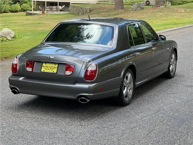 2003 Bentley Arnage - Image 9 of 21