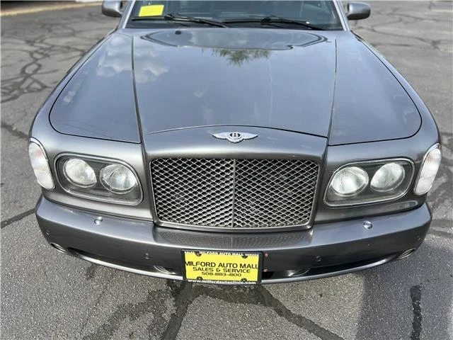 2003 Bentley Arnage - Image 14 of 21