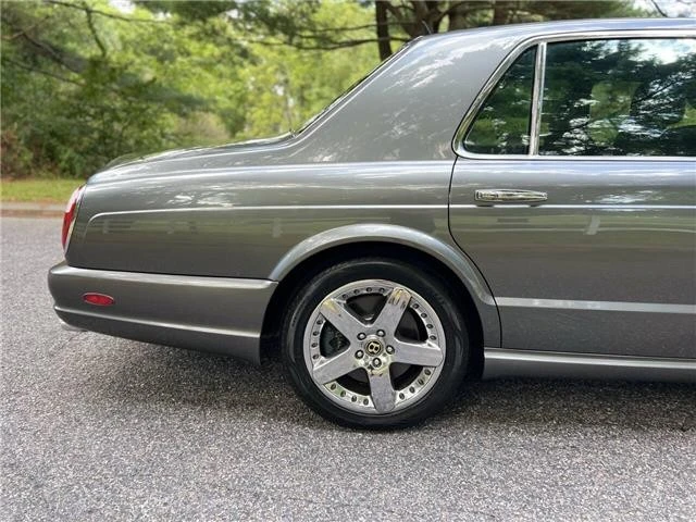 2003 Bentley Arnage - Image 12 of 12