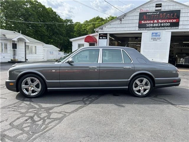 2003 Bentley Arnage - Image 5 of 21