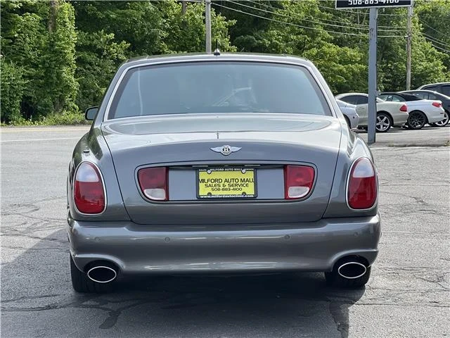 2003 Bentley Arnage - Image 9 of 21