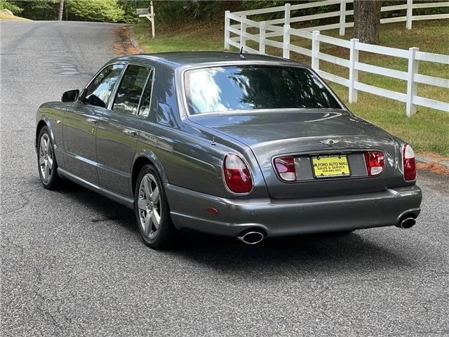 2003 Bentley Arnage - Image 7 of 21