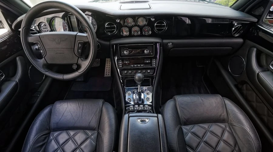 2003 Bentley Arnage - Image 4 of 6
