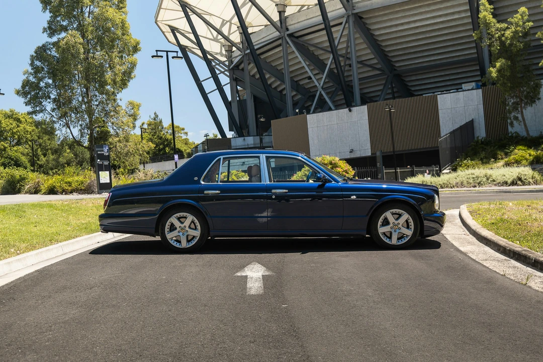 2003 Bentley Arnage T - Image 20 of 21