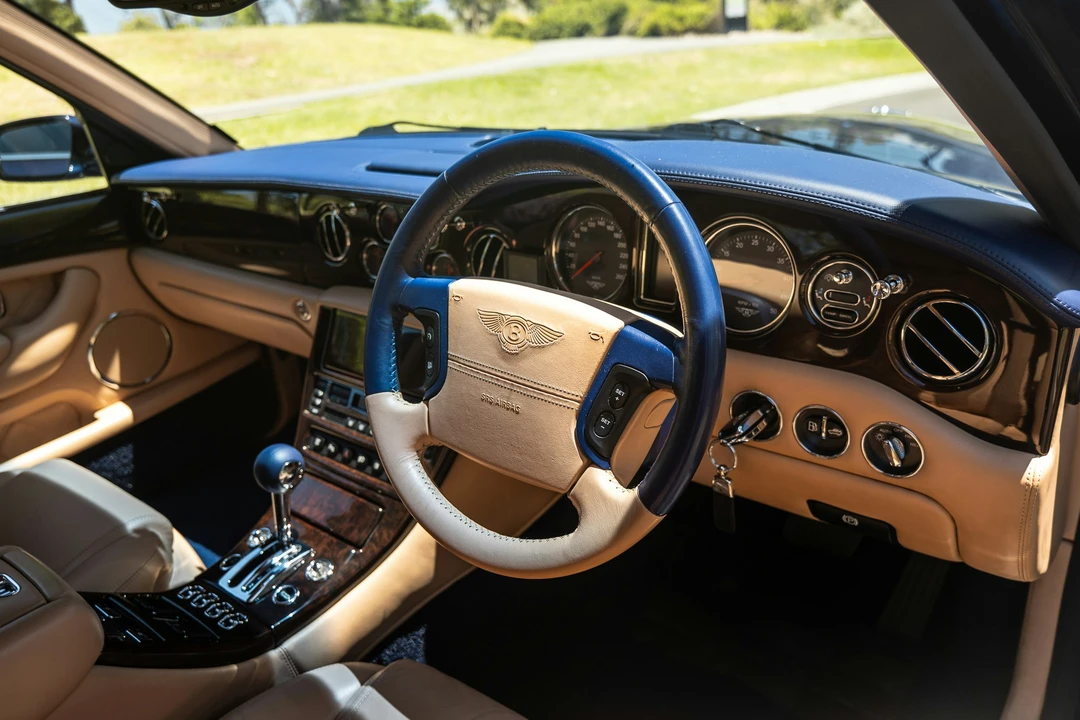 2003 Bentley Arnage T - Image 4 of 21