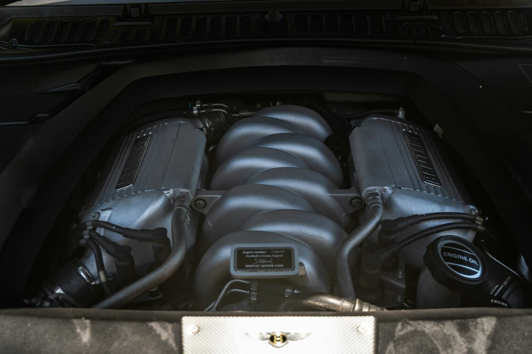 2003 Bentley Arnage T - Image 7 of 21