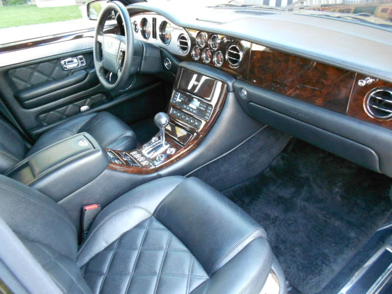 2003 Bentley Arnage T - Image 4 of 5