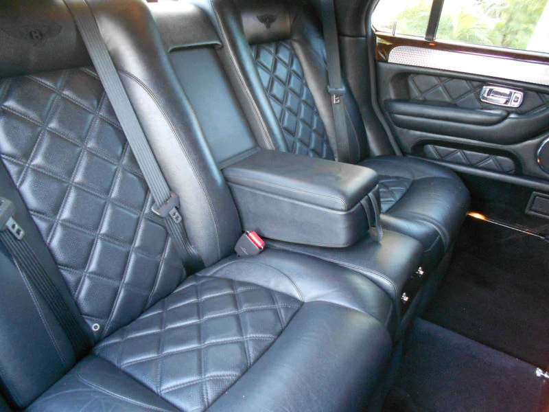 2003 Bentley Arnage T - Image 5 of 5