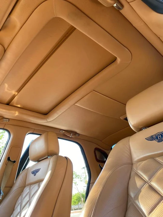 2003 Bentley Arnage T - Image 18 of 24