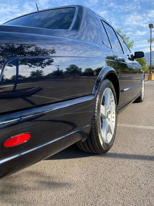 2003 Bentley Arnage T - Image 21 of 22