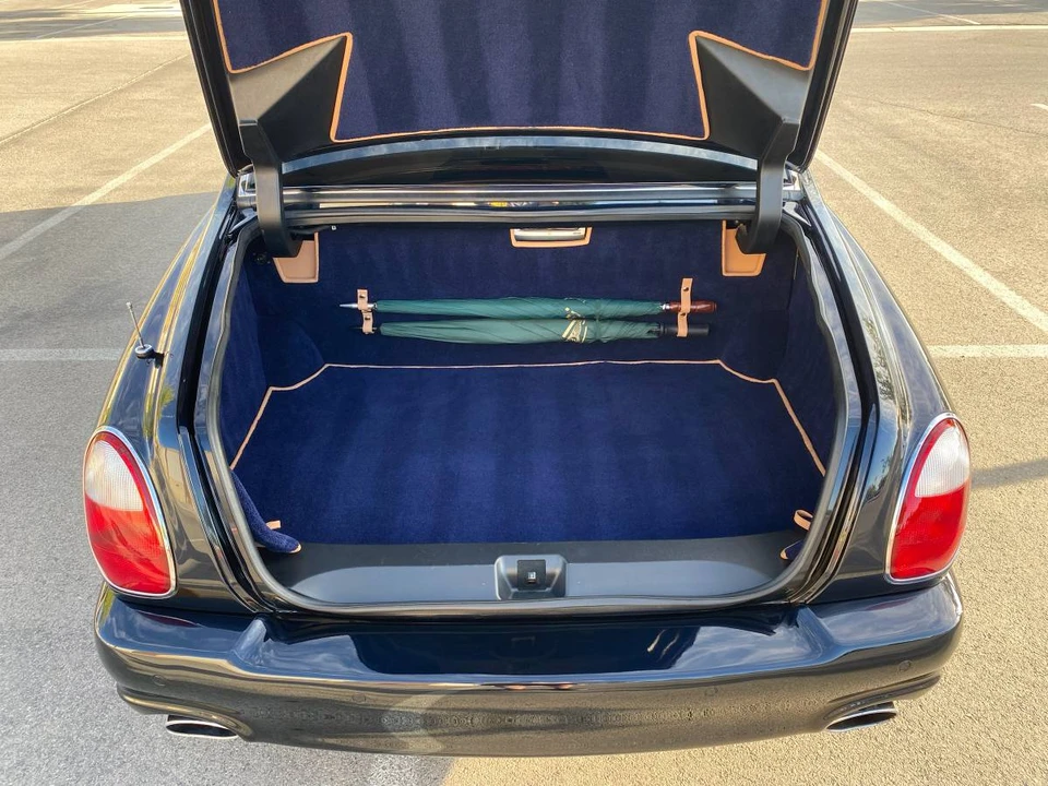 2003 Bentley Arnage T - Image 17 of 21