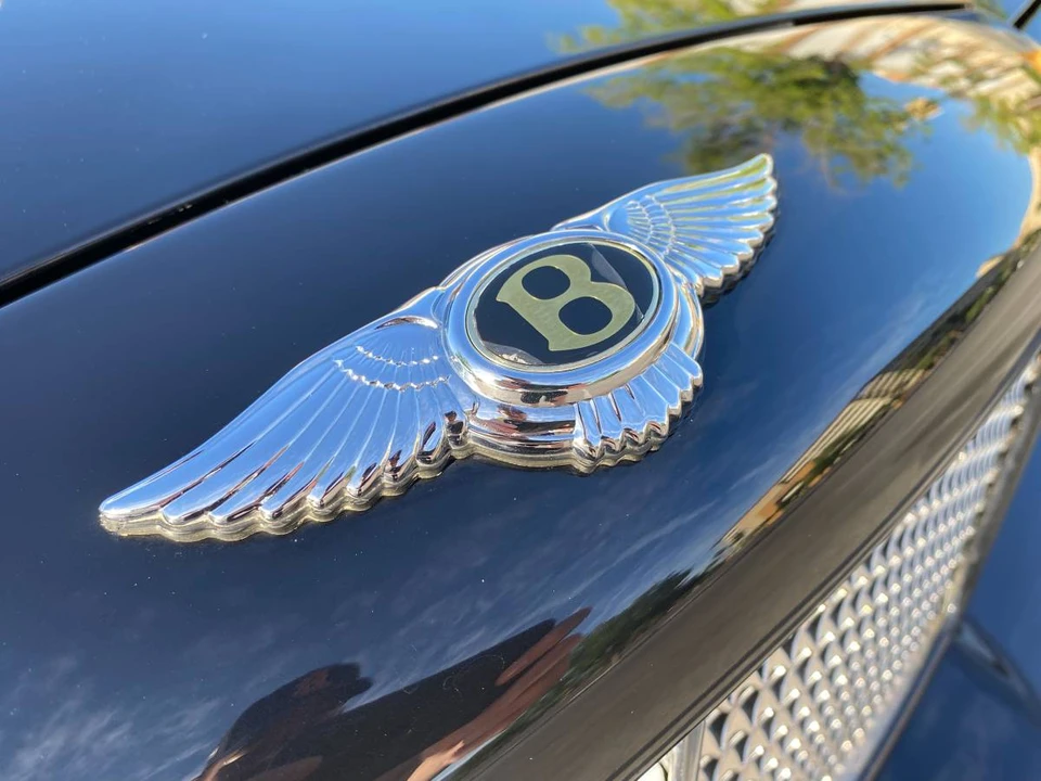 2003 Bentley Arnage T - Image 21 of 21