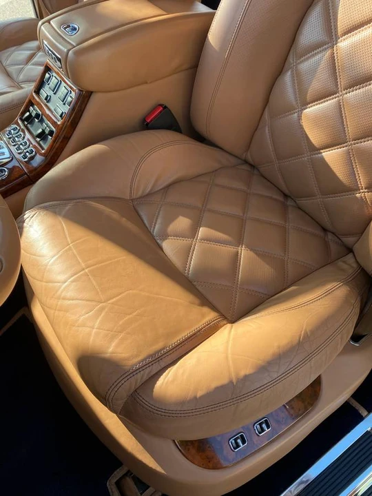 2003 Bentley Arnage T - Image 11 of 21