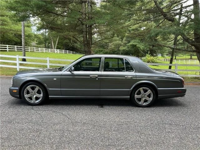 2003 Bentley Arnage T - Image 4 of 21