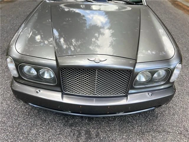 2003 Bentley Arnage T - Image 13 of 21