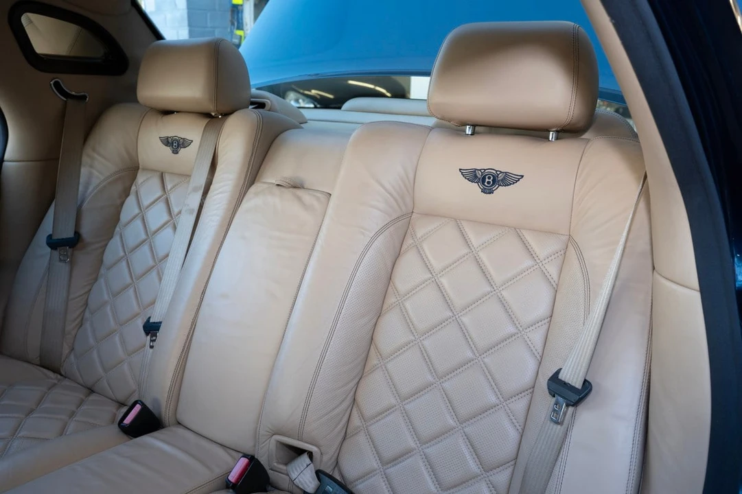 2003 Bentley Arnage T - Image 22 of 30
