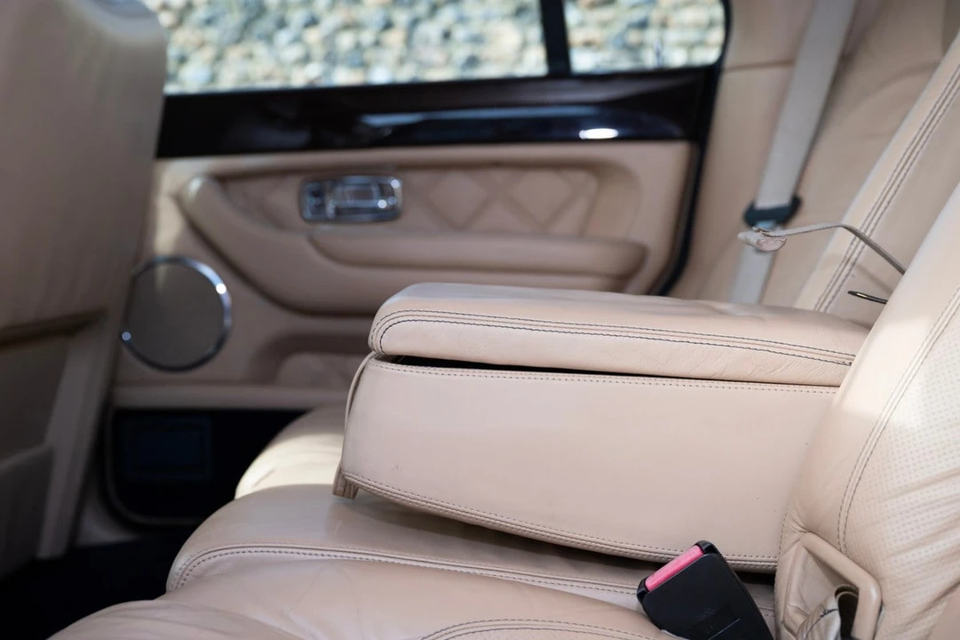 2003 Bentley Arnage T - Image 25 of 30