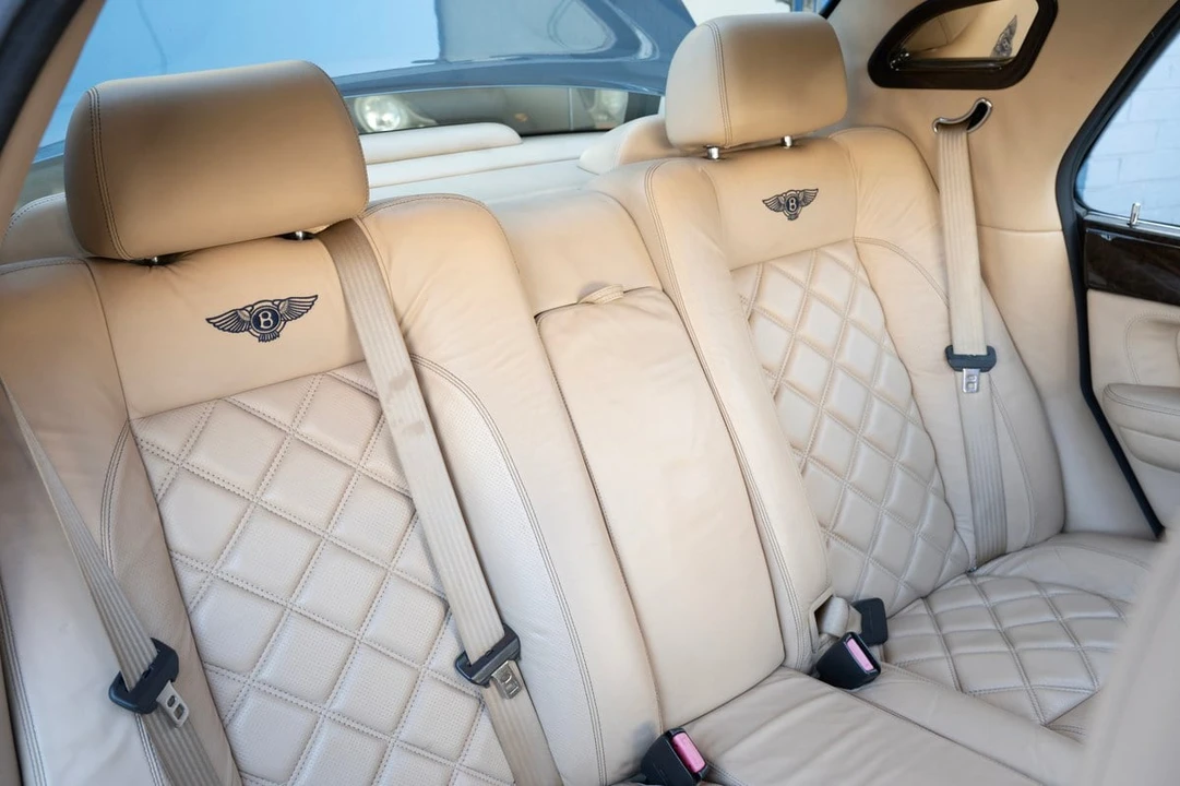 2003 Bentley Arnage T - Image 19 of 30