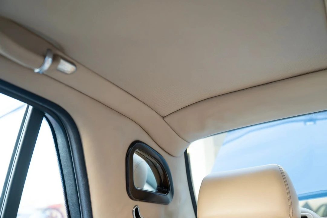 2003 Bentley Arnage T - Image 27 of 30