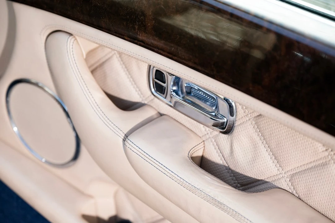 2003 Bentley Arnage T - Image 28 of 30