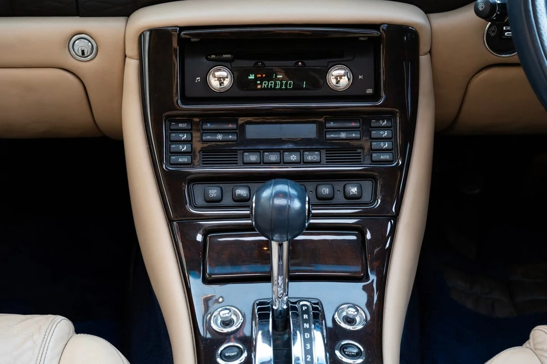 2003 Bentley Arnage T - Image 24 of 30