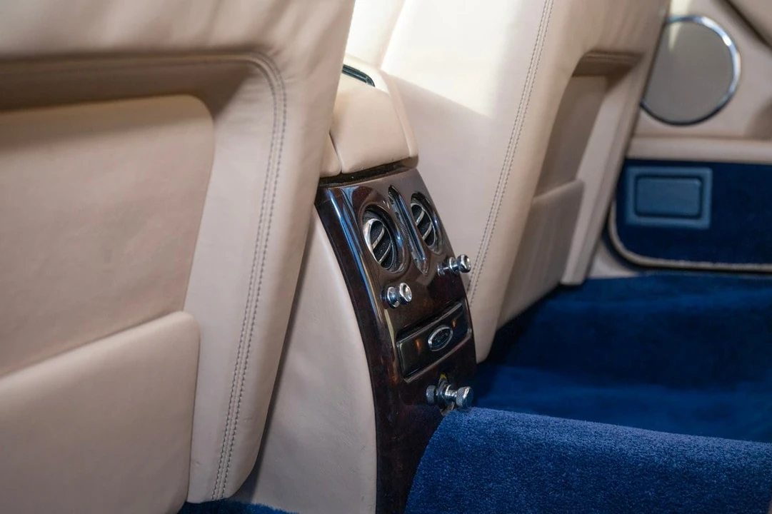 2003 Bentley Arnage T - Image 20 of 30