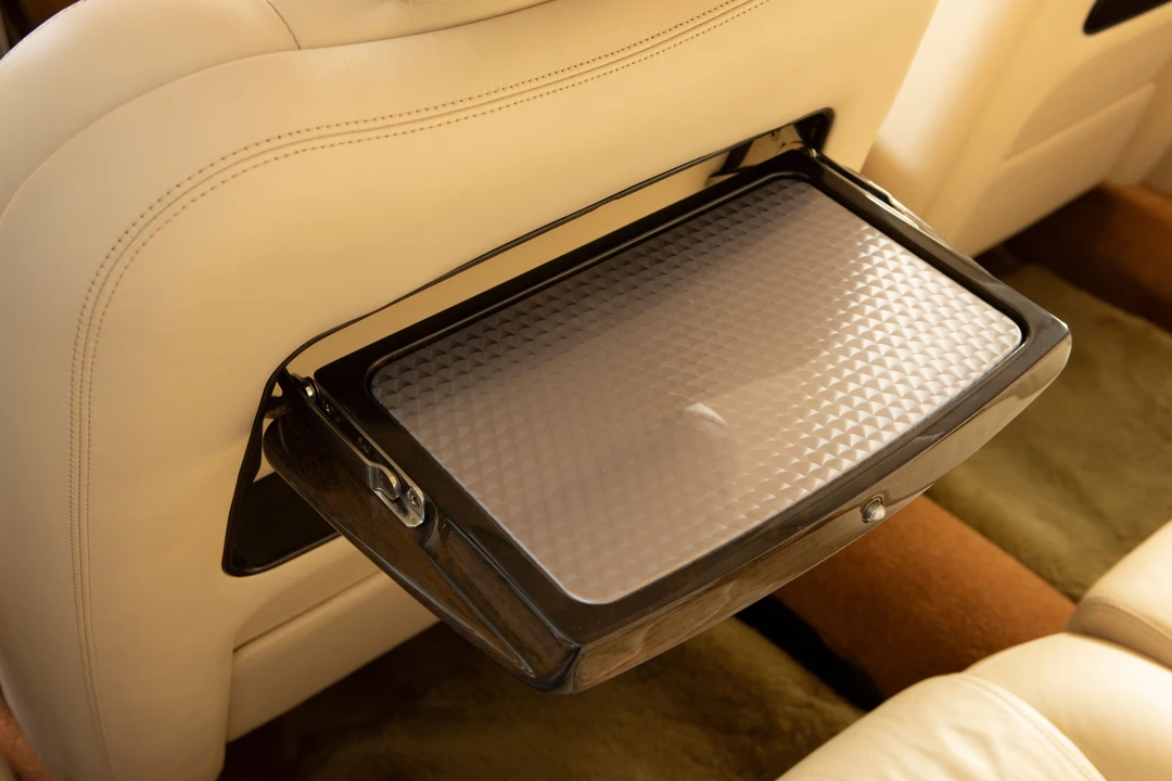 2003 Bentley Arnage T - Image 9 of 17