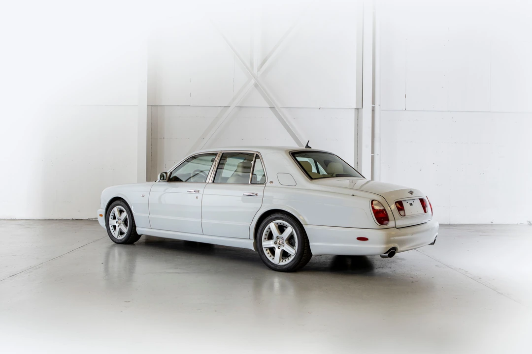 2003 Bentley Arnage T - Image 4 of 17