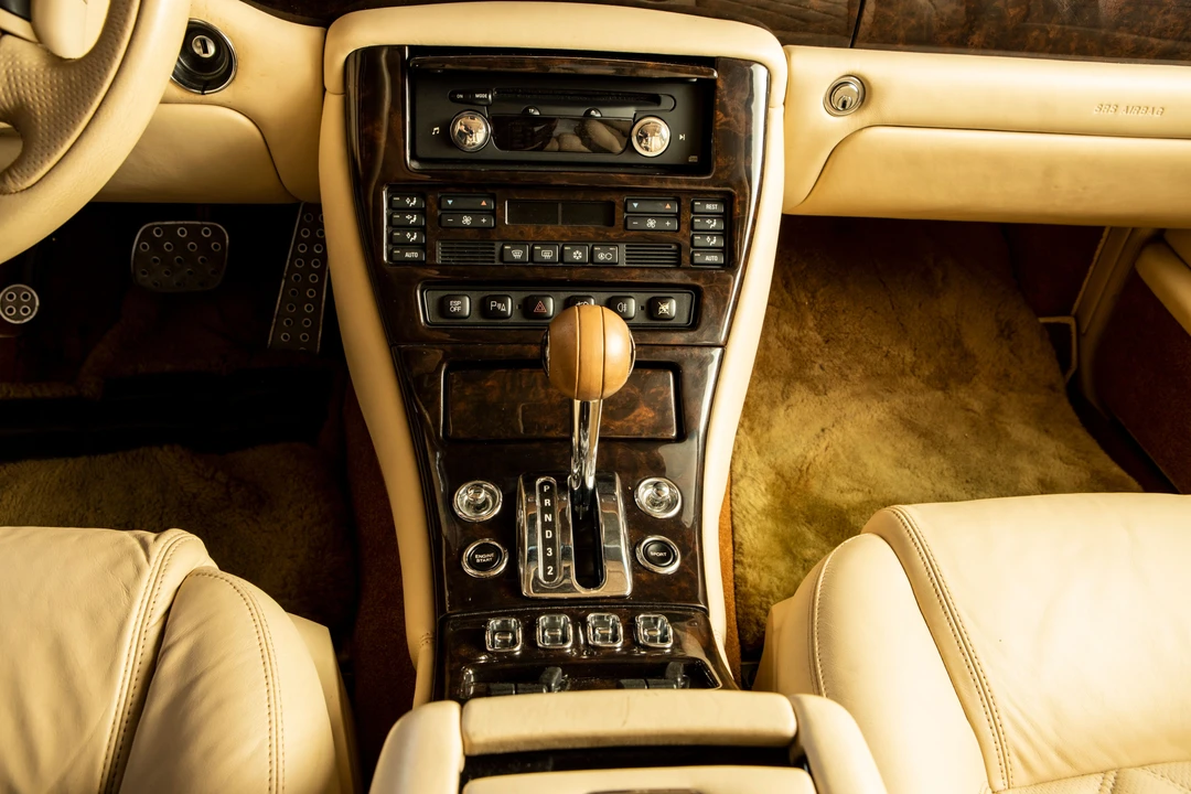2003 Bentley Arnage T - Image 7 of 17
