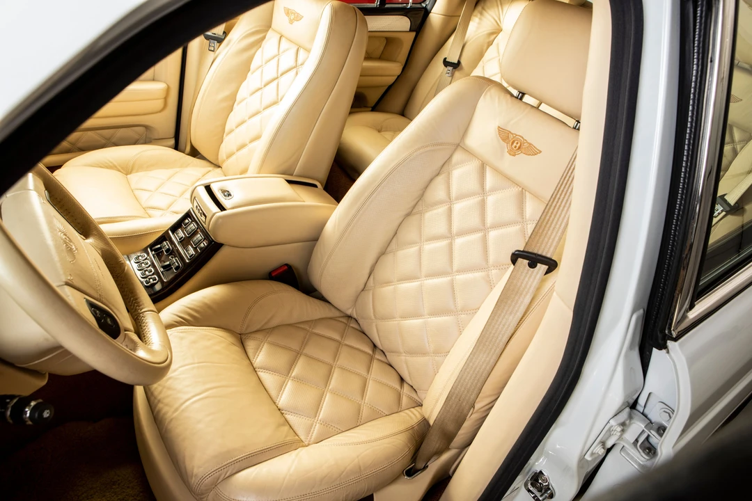 2003 Bentley Arnage T - Image 11 of 17