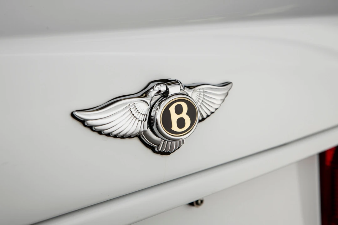 2003 Bentley Arnage T - Image 17 of 17