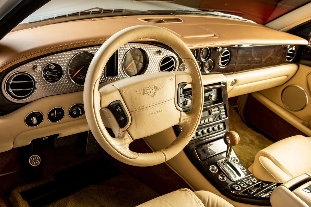 2003 Bentley Arnage T - Image 6 of 17