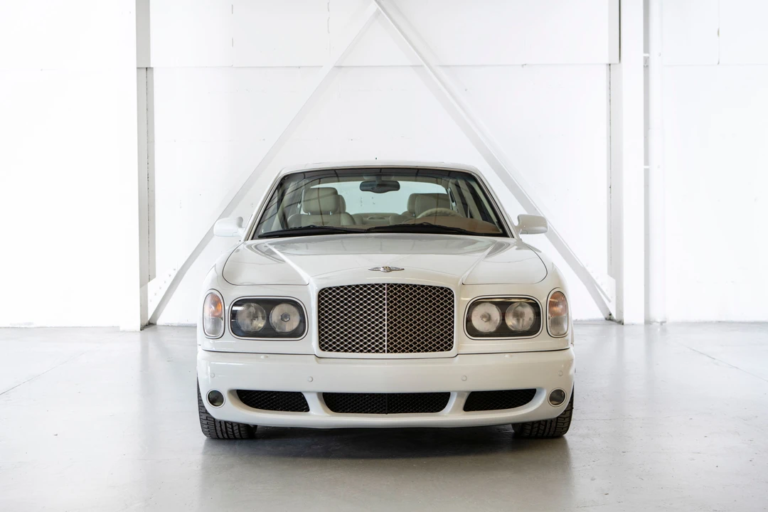 2003 Bentley Arnage T - Image 2 of 17
