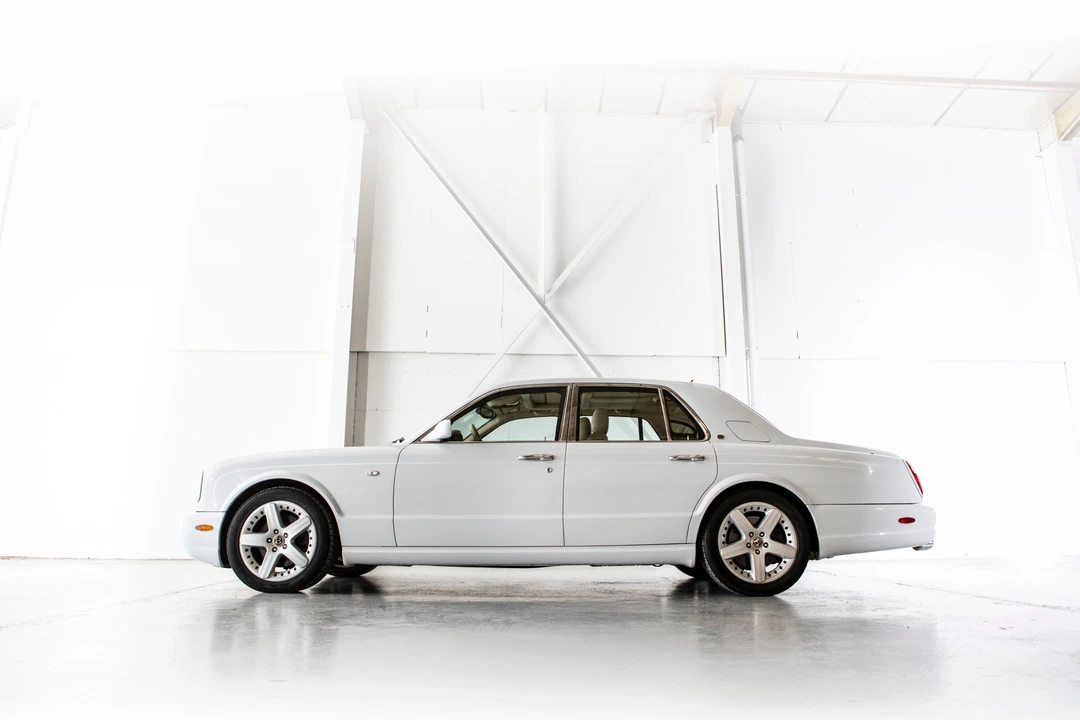 2003 Bentley Arnage T - Image 3 of 17