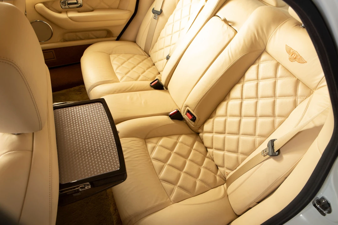 2003 Bentley Arnage T - Image 10 of 17