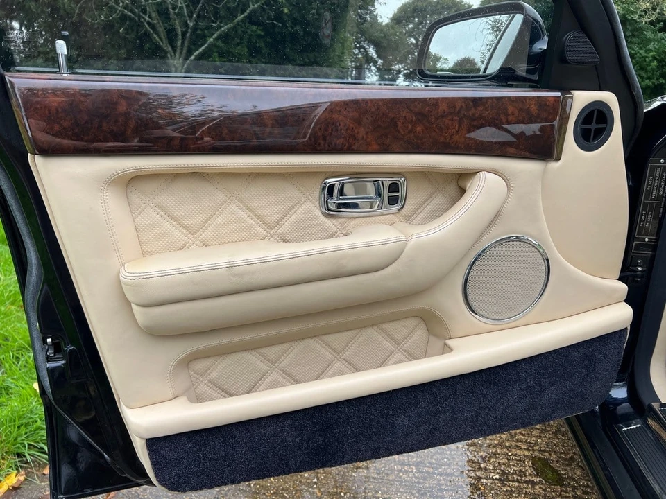 2003 Bentley Arnage T - Image 27 of 30