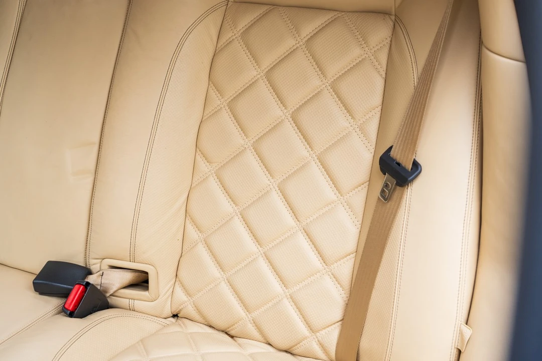 2003 Bentley Arnage T - Image 23 of 30