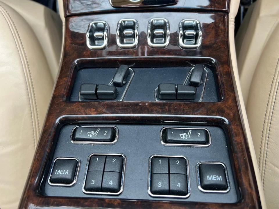 2003 Bentley Arnage T - Image 28 of 30