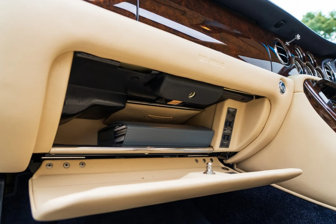 2003 Bentley Arnage T - Image 13 of 30