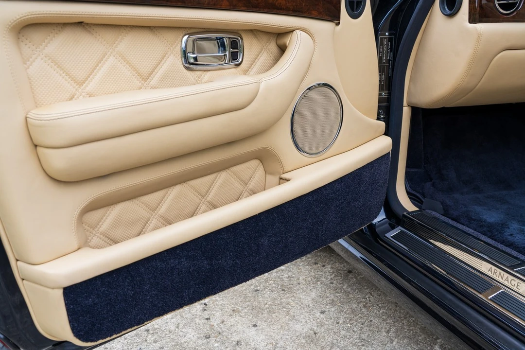 2003 Bentley Arnage T - Image 19 of 30