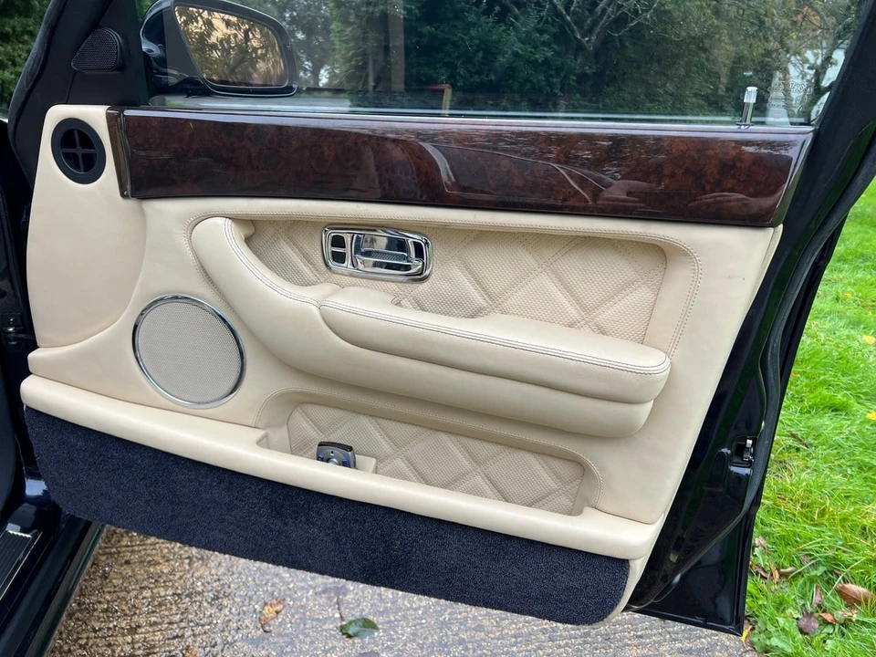 2003 Bentley Arnage T - Image 21 of 30