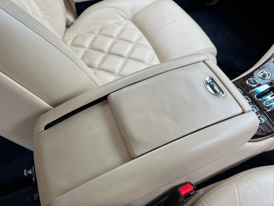 2003 Bentley Arnage T - Image 29 of 30