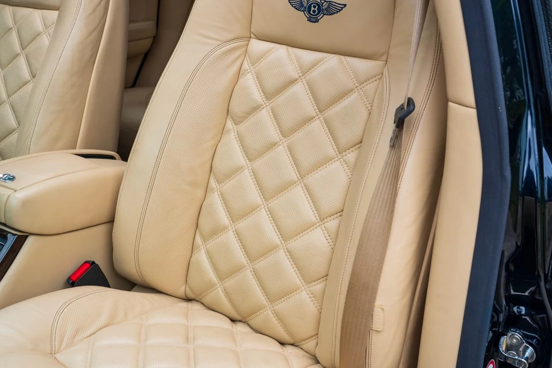 2003 Bentley Arnage T - Image 17 of 30
