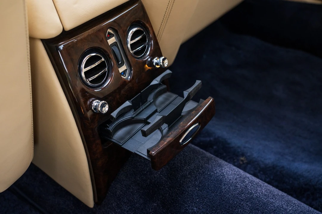 2003 Bentley Arnage T - Image 21 of 30