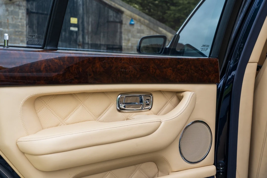2003 Bentley Arnage T - Image 27 of 30