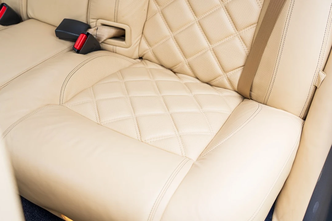2003 Bentley Arnage T - Image 22 of 30