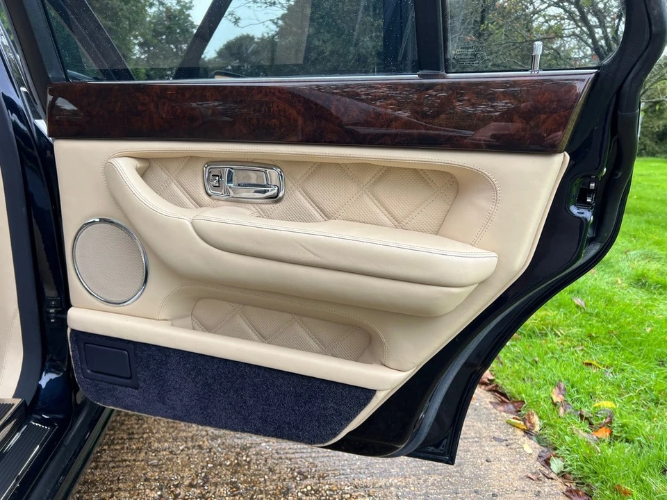 2003 Bentley Arnage T - Image 30 of 30