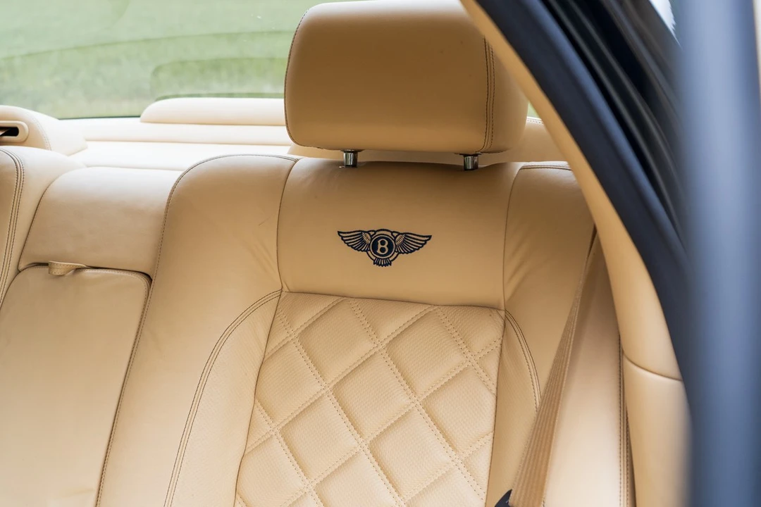 2003 Bentley Arnage T - Image 24 of 30