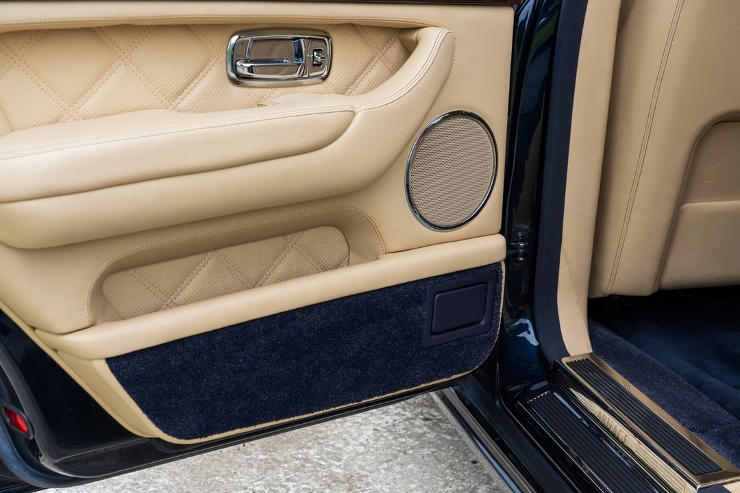 2003 Bentley Arnage T - Image 26 of 30