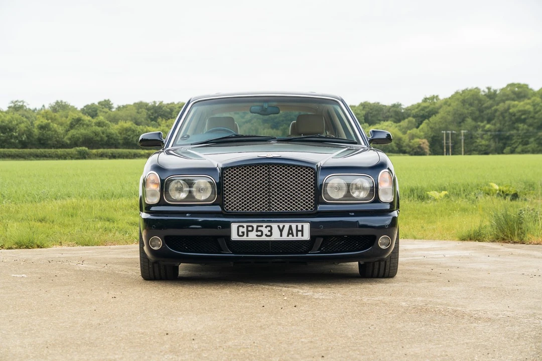 2003 Bentley Arnage T - Image 7 of 30